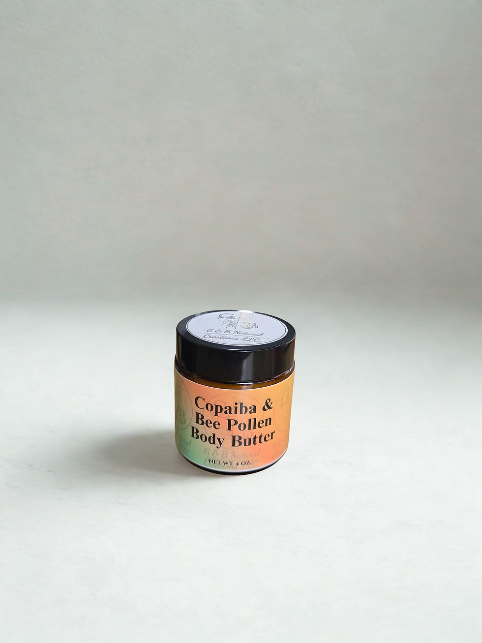 Thumbnail: Copaiba & Bee Pollen Body Butter