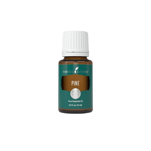 松樹精油 Pine-15ml | Mozoo Health Ltd.