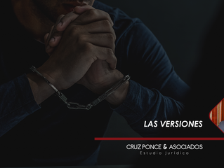 LAS VERSIONES