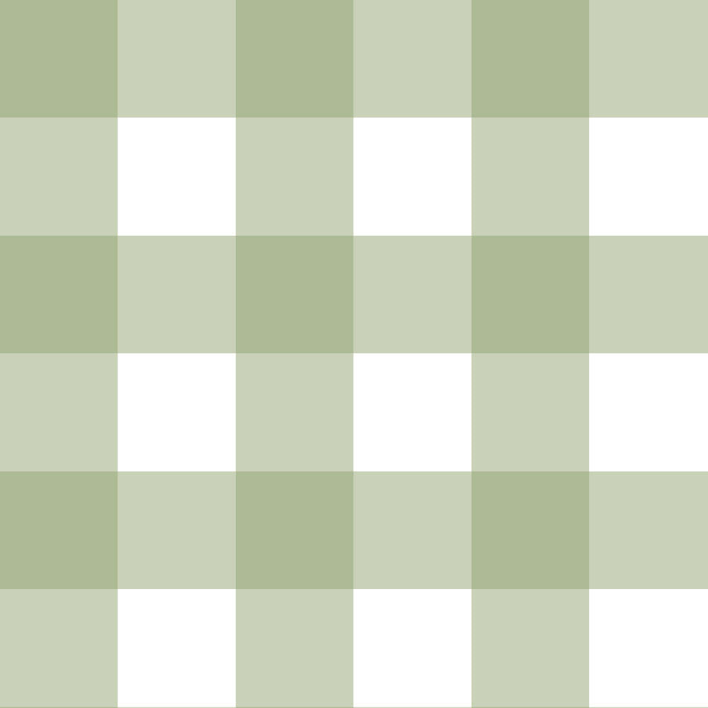 Check Classic Green Wallpaper

