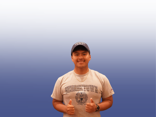 Alumni Spotlight: Carlo's Journey After Graduation