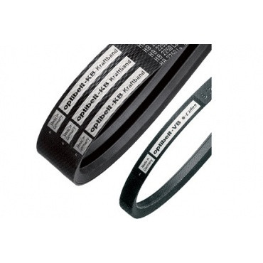 FAJA TIPO A OPTIBELT 25 a 35