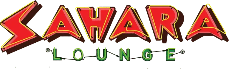 Sahara Lounge