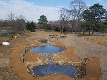 Spring Updates