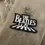 Thumbnail: The Beatles patch