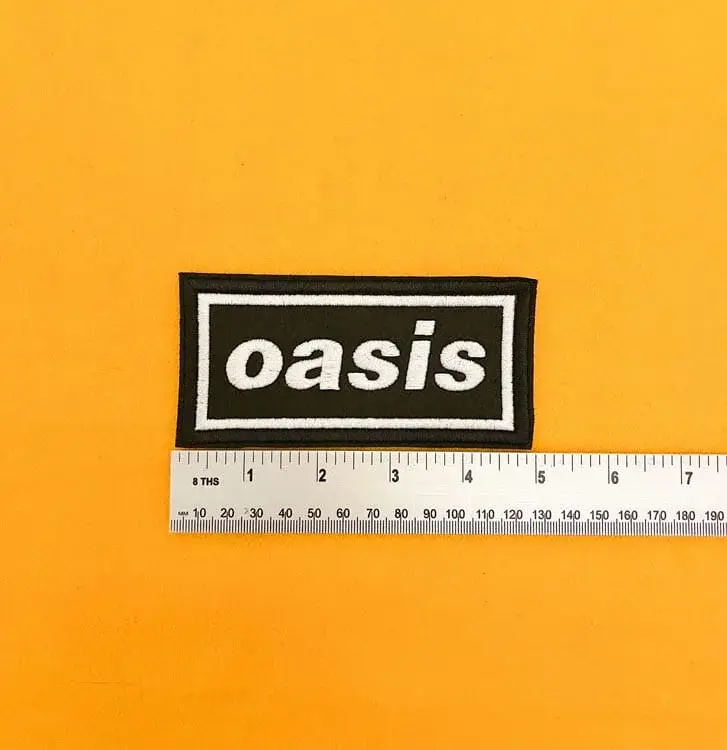 Thumbnail: oasis patch