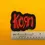 Thumbnail: Korn embroidered nu metal band patch high quality polyester thread
