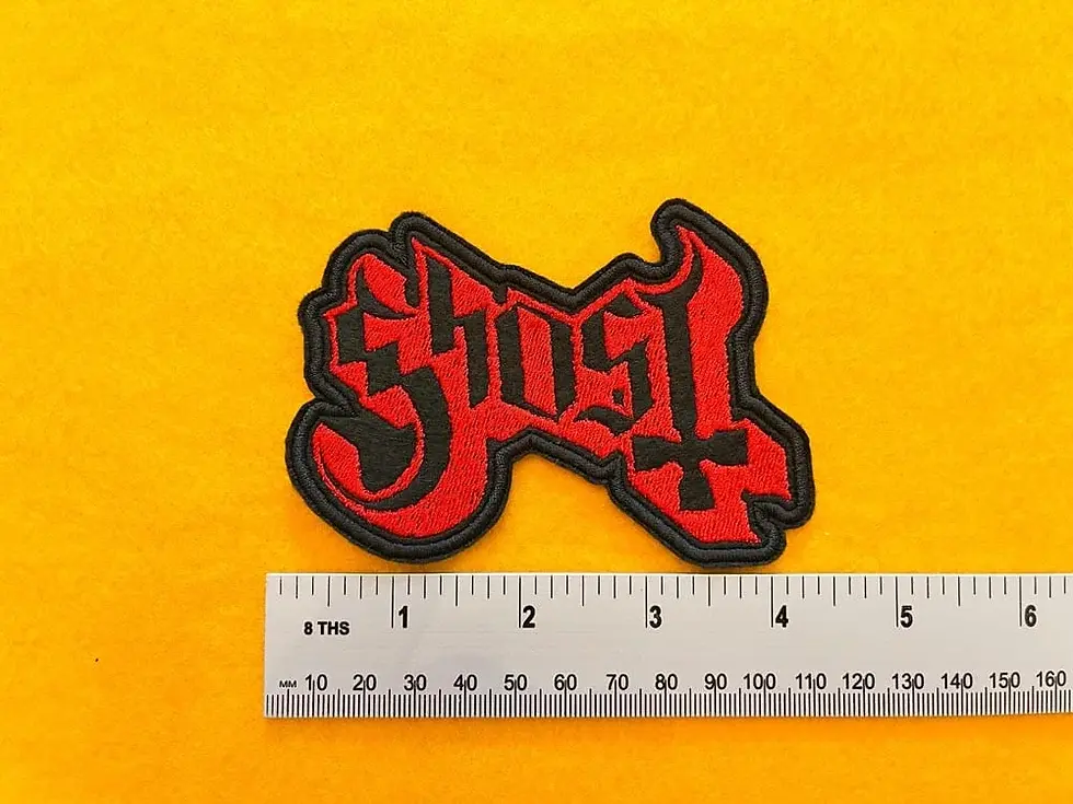 Thumbnail: Ghost Patch