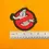 Thumbnail: Premium embroidered Ghostbusters patch available in multiple sizes
