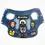 Thumbnail: Stylish Hip Hop Denim Dog Jacket for Small Breed Dogs -S,M,L,XL,XXL
