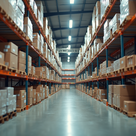 Understanding the Basics of Supply Chain Management