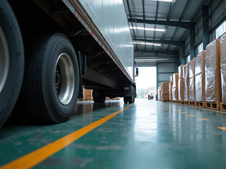 Exploring the ltl freight benefits: Why Choose LTL Trucking for Your Shipping Needs