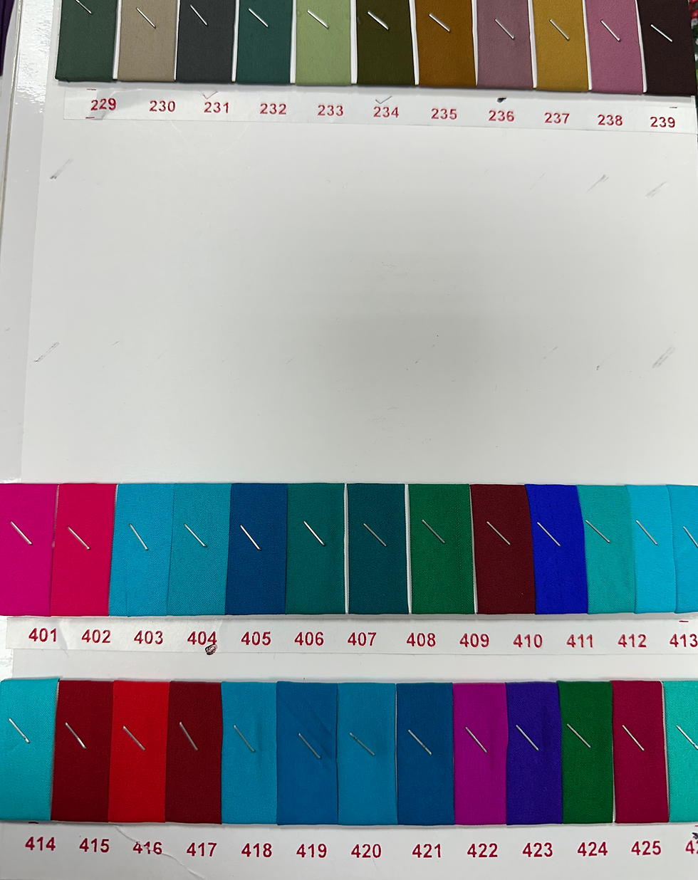 Thumbnail: Soft Cotton Polyester High Quality Dress Lining Fabric