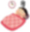 不眠症疑惑???