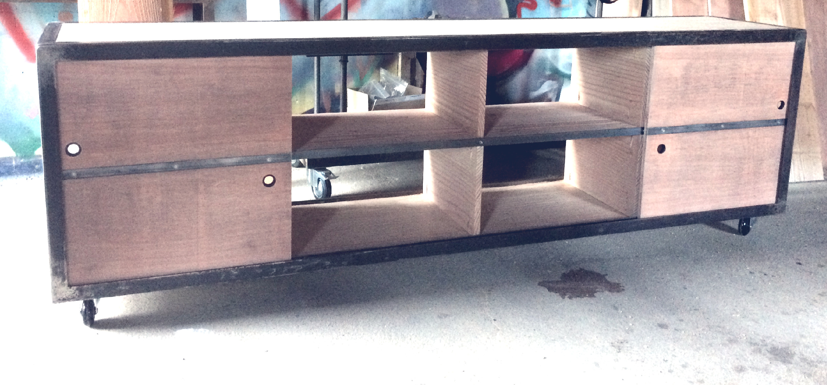 Meuble TV