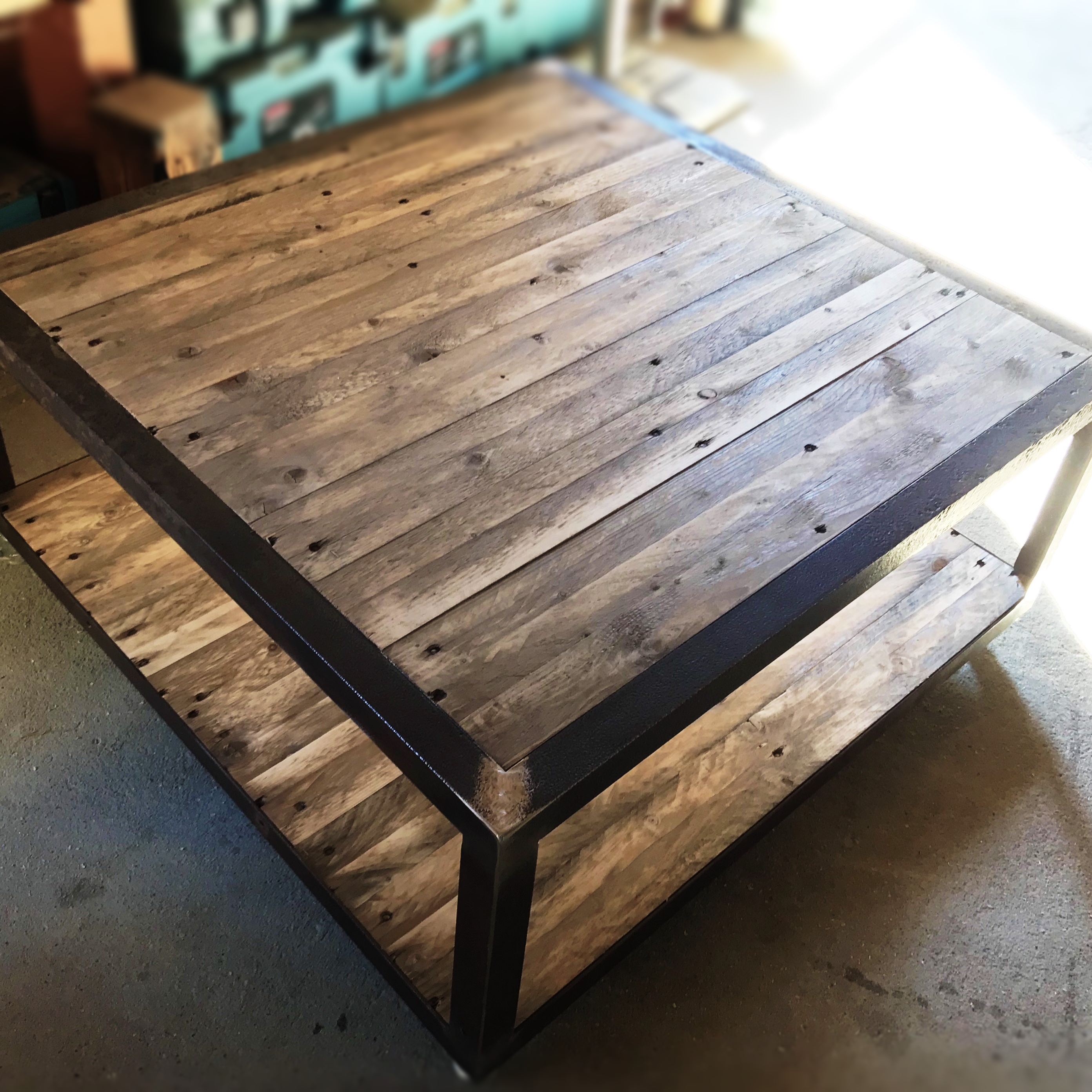 Table Basse