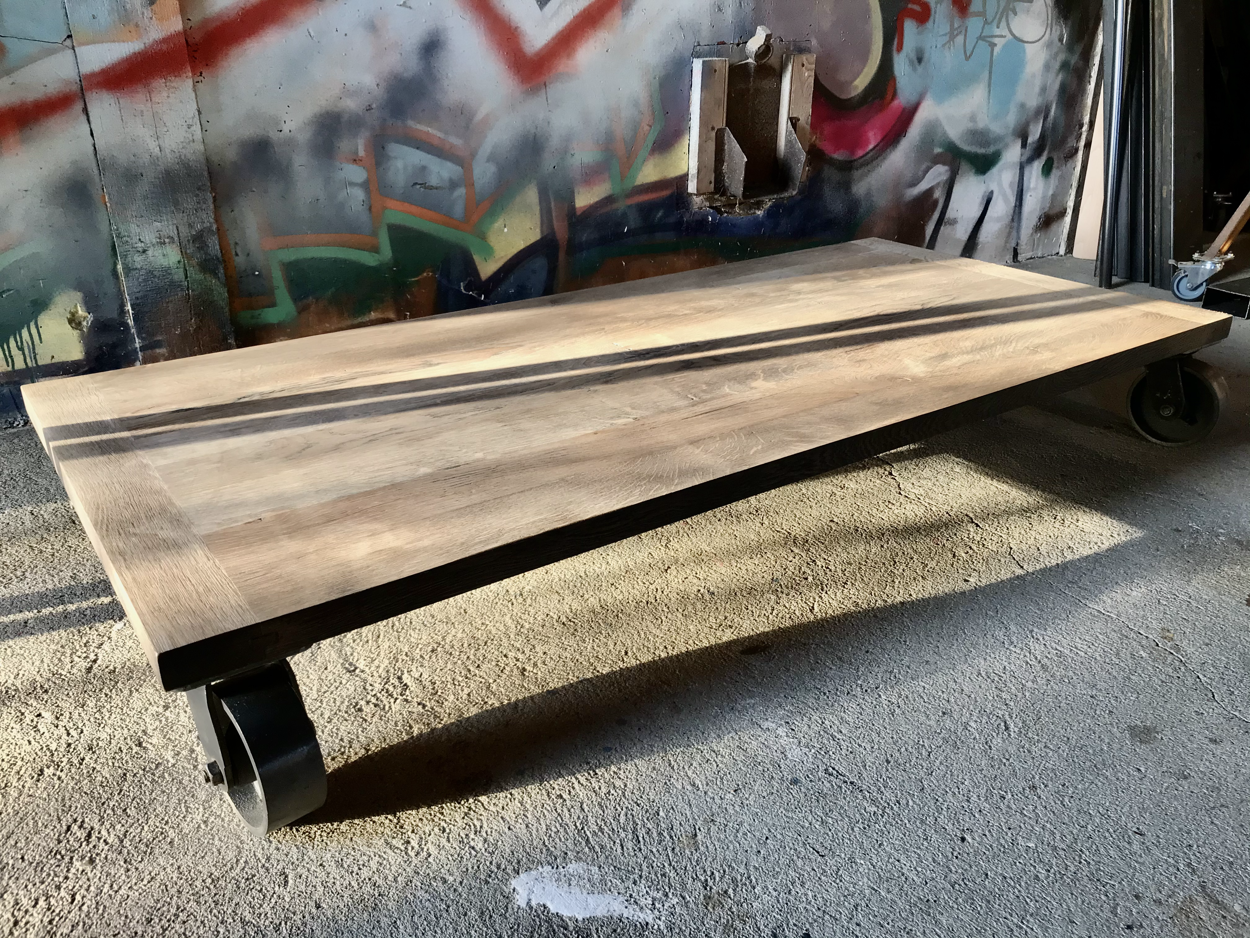 Table basse