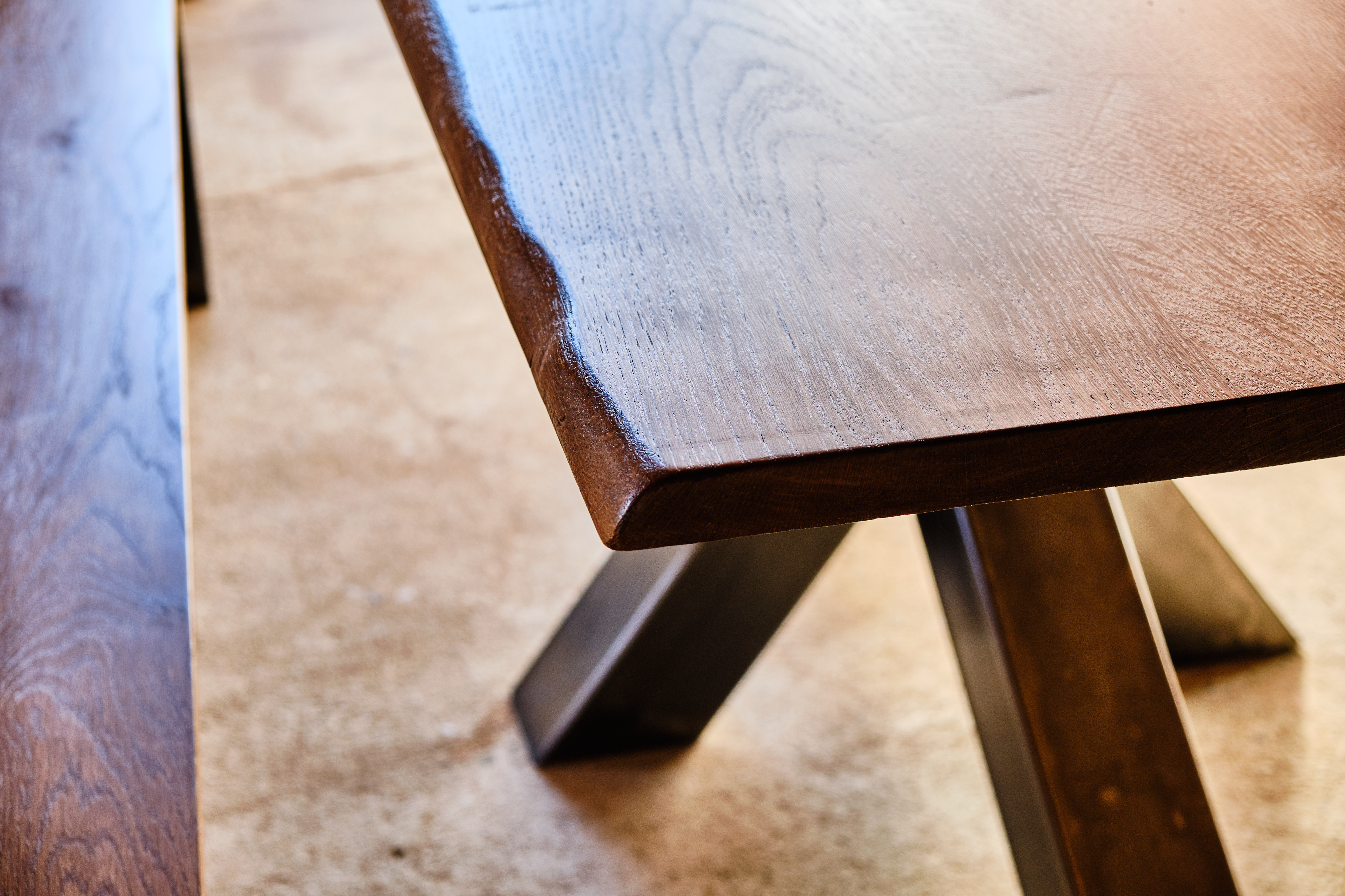 Table Chêne