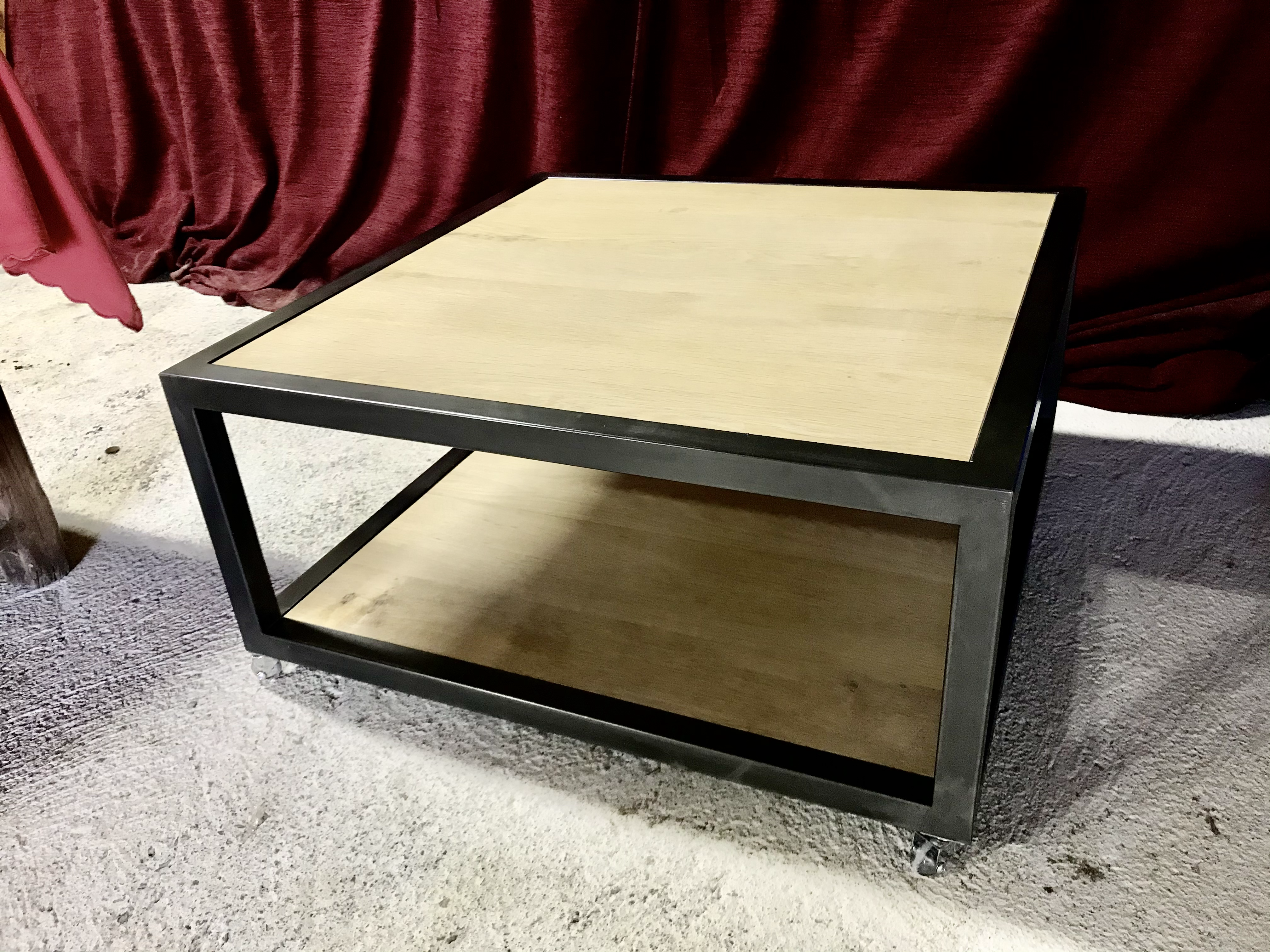 Table basse