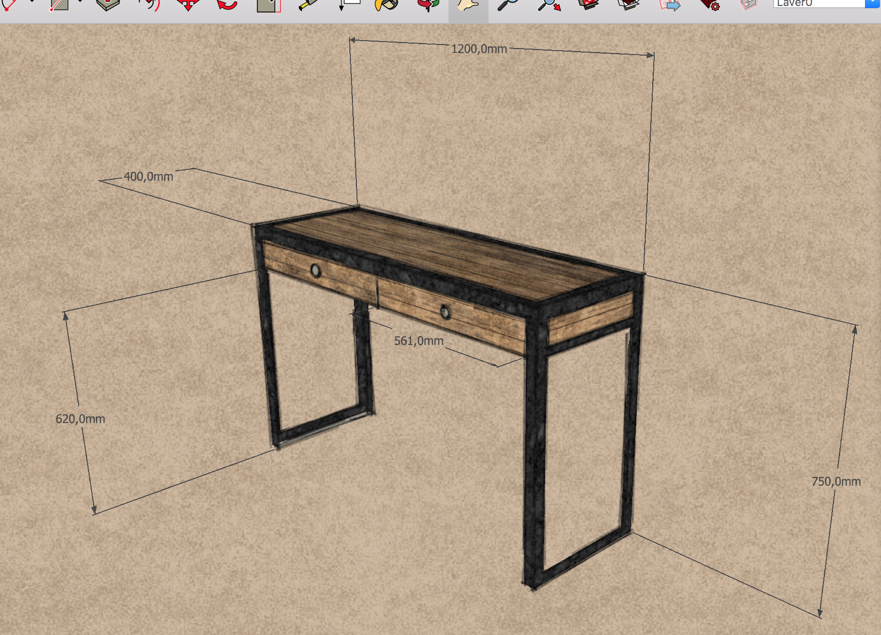 Plan Design