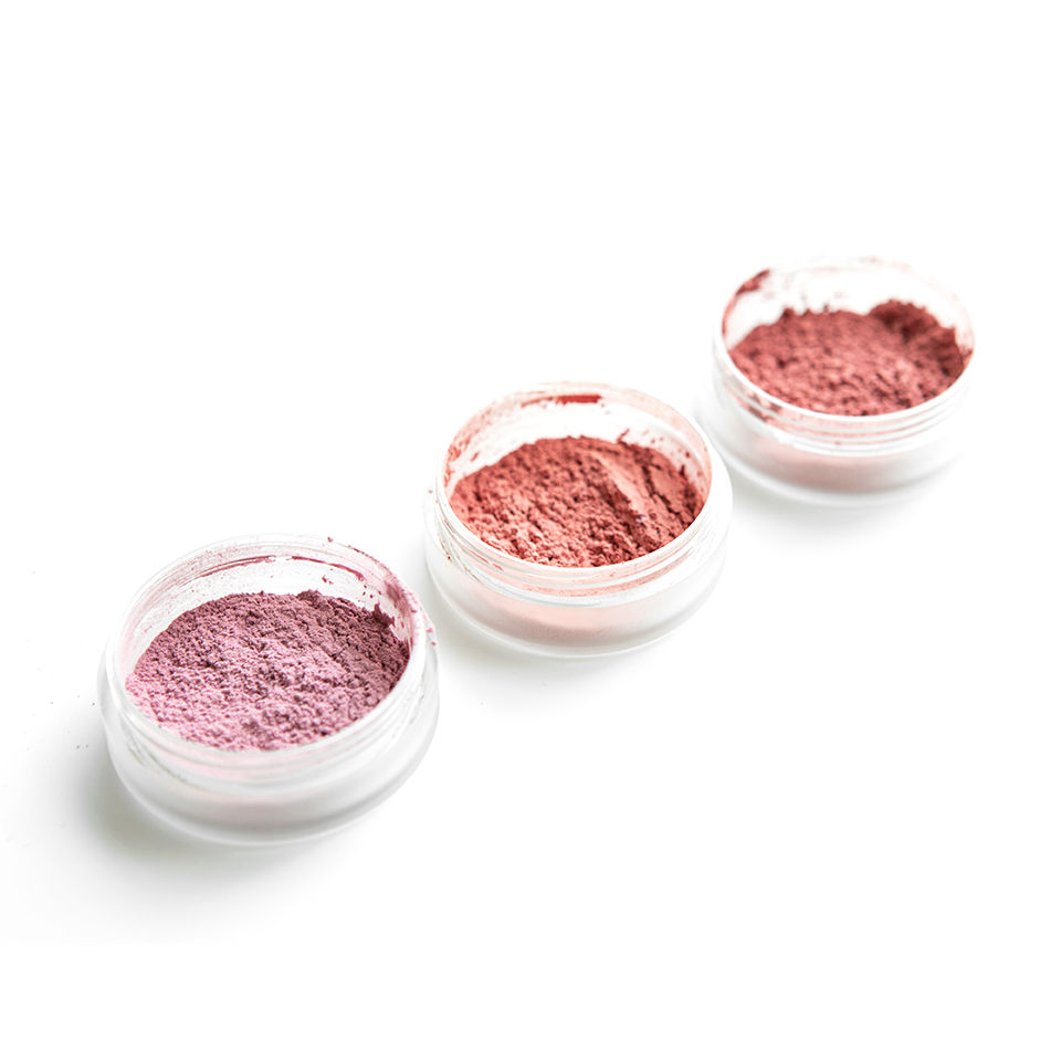 Thumbnail: Loose Mineral Blush Pink3