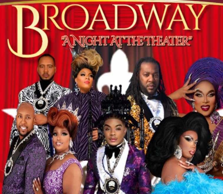 Royal Pride Of Nations National Competition 2026