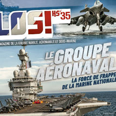 Magazine LOS! Hors-série n°35