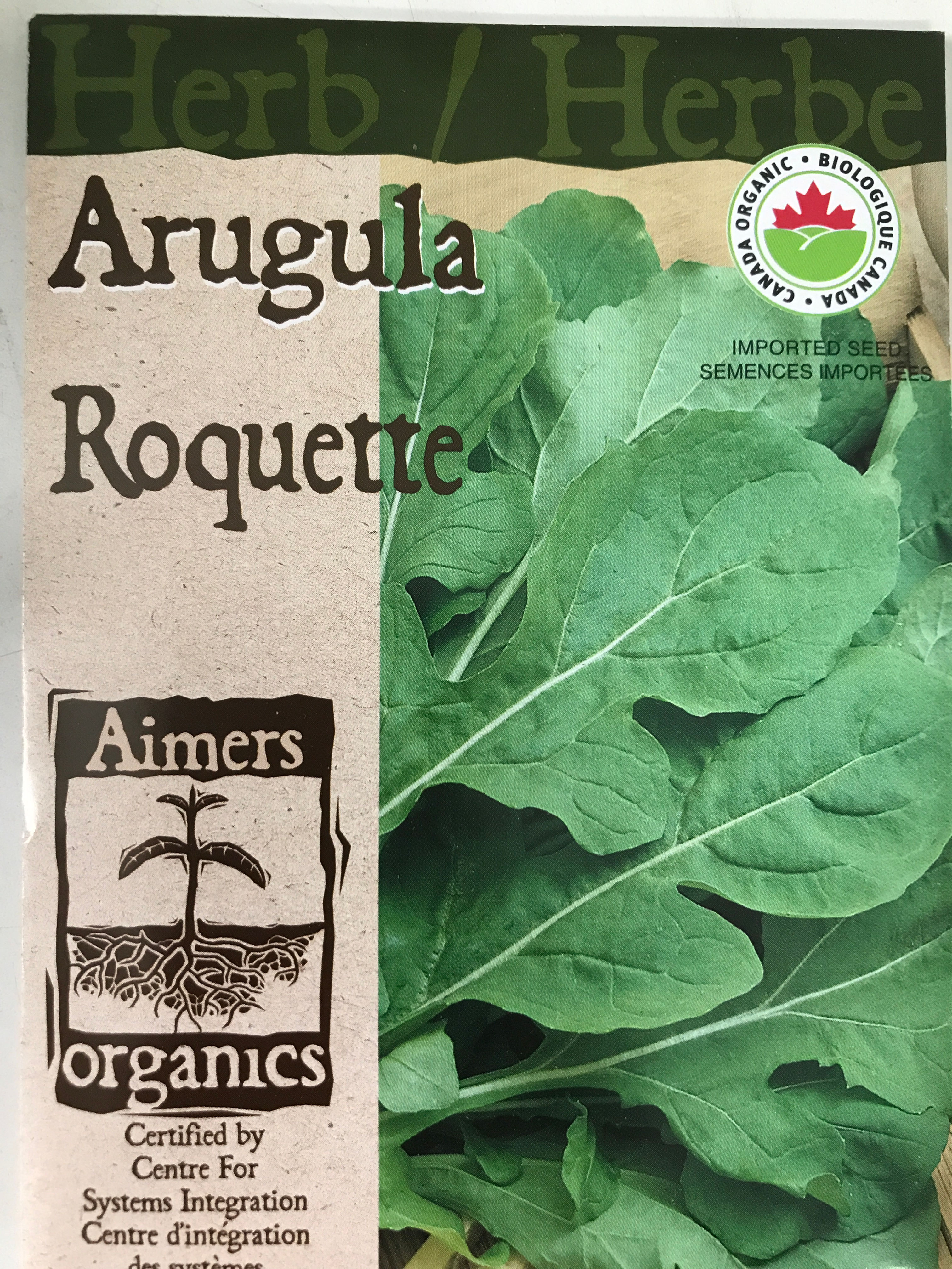 Roquette