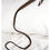 Thumbnail: C.1930 Leather Dog Whip
