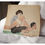Thumbnail: Lovers Watercolour. 15th July 1957