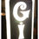 Thumbnail: Soho “GIRLS” illuminated sign. Circa 1970.