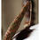 Thumbnail: Heavily painted Calligraphy brush. Circa mid 20th century.