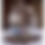 Thumbnail: Vintage Glass Cloche.