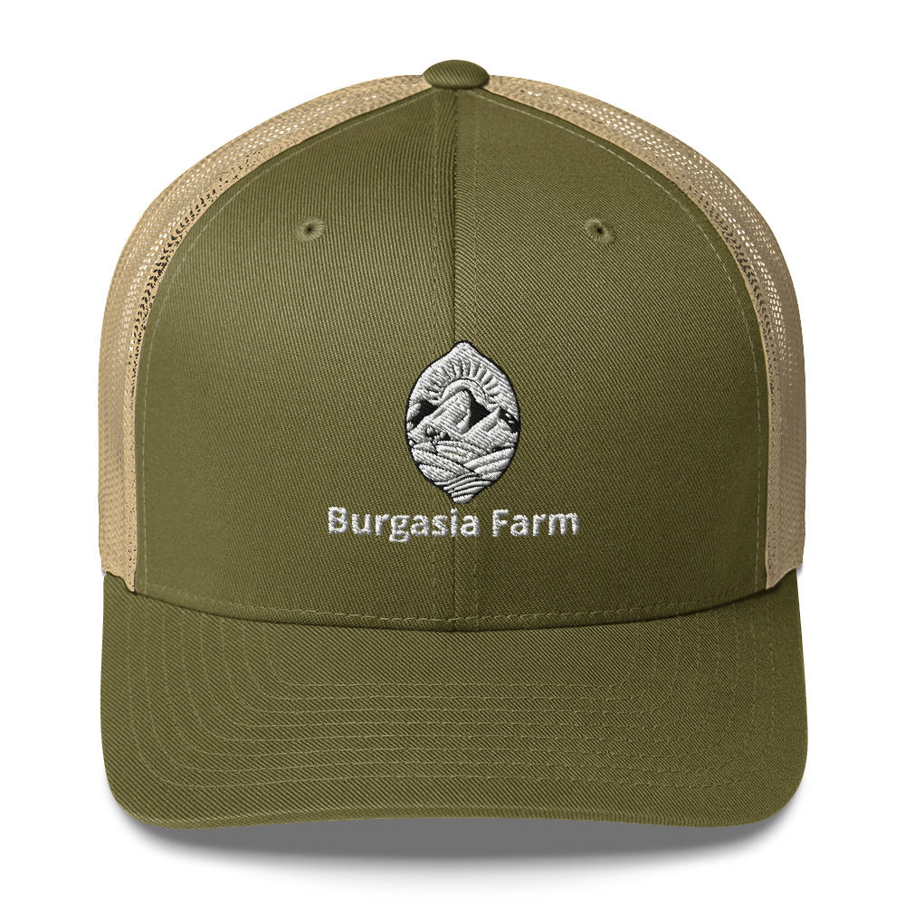 Trucker Cap