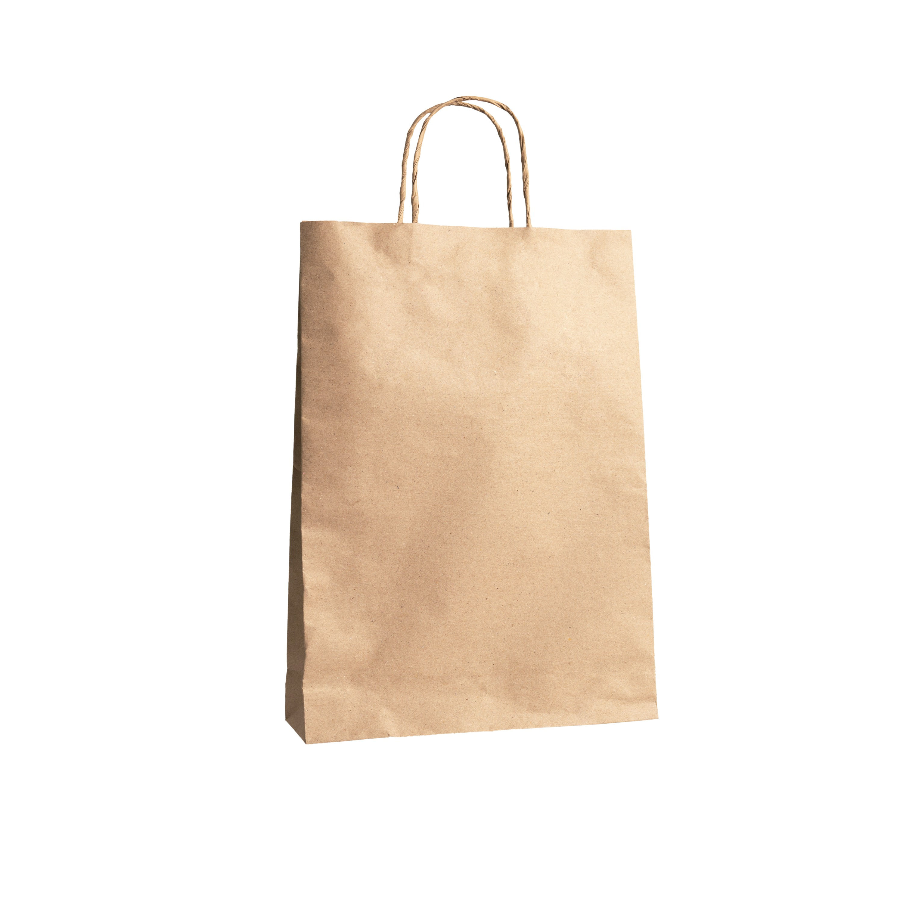 Bolsa Mediana Kraft