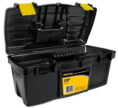 Caja Pretul 19"