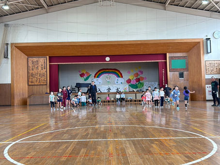 11/1(土)テニピン活動状況報告