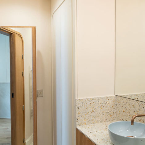 Rénovation quartier de la Sorbonne et du Val-de-Grâce du 5ᵉ arrondissement de Paris - Le Goff