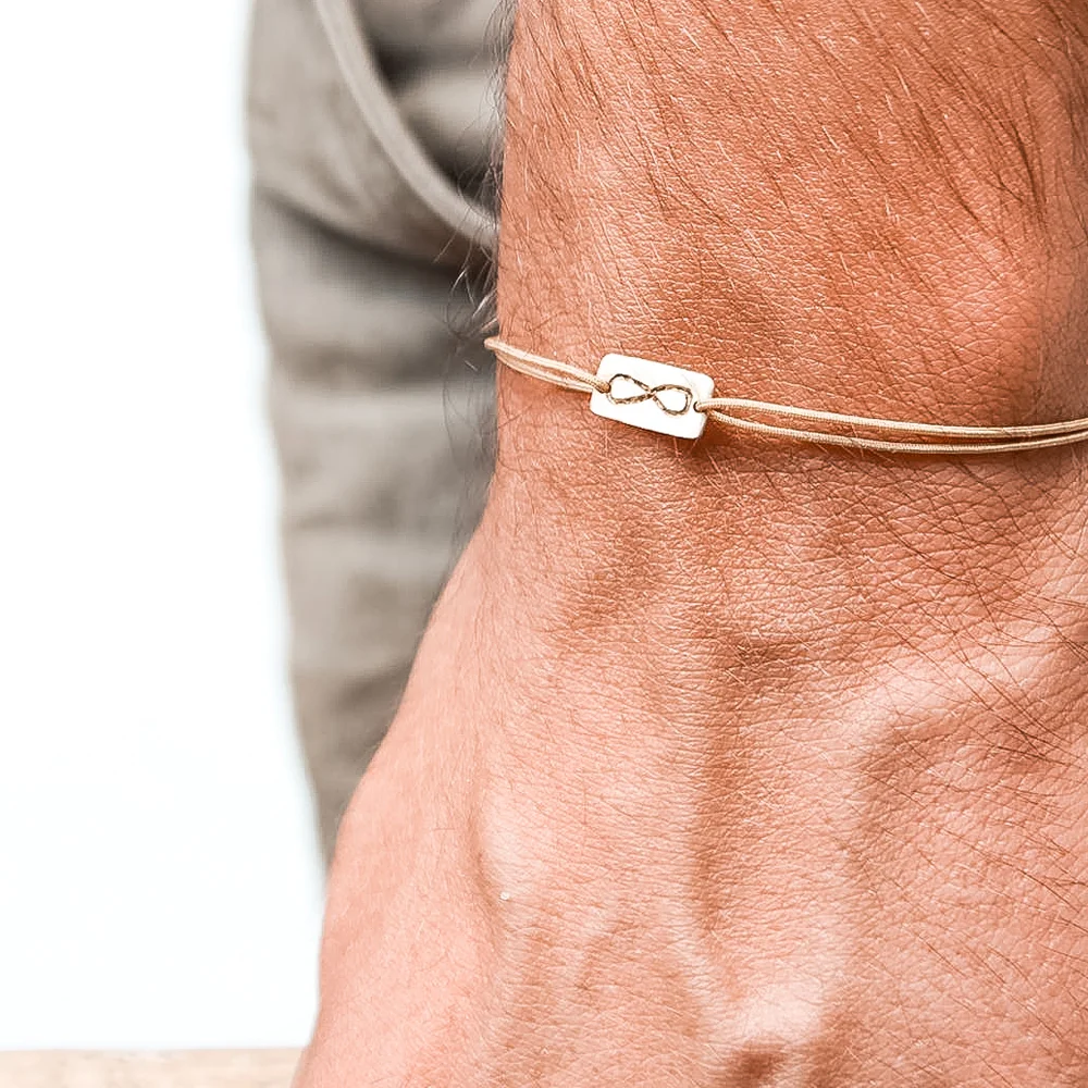 Noces de Bronze Bijou en Bronze Sur Mesure