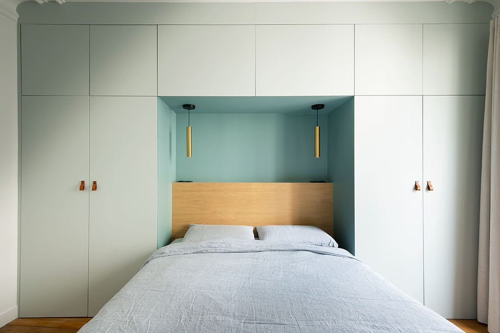 Rénover un appartement déjà rénové à Paris : que faut-il vérifier ?