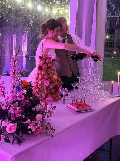 dj mariage angers maine et loire