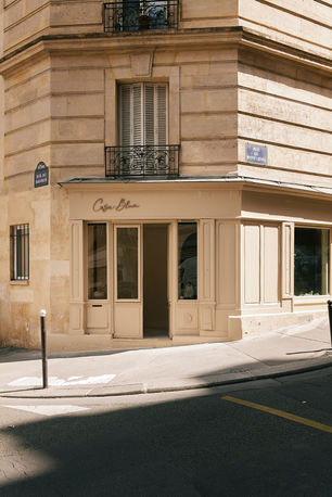 Costaud Rénovation’s Expertise in Creating & Renovating Storefronts in Paris