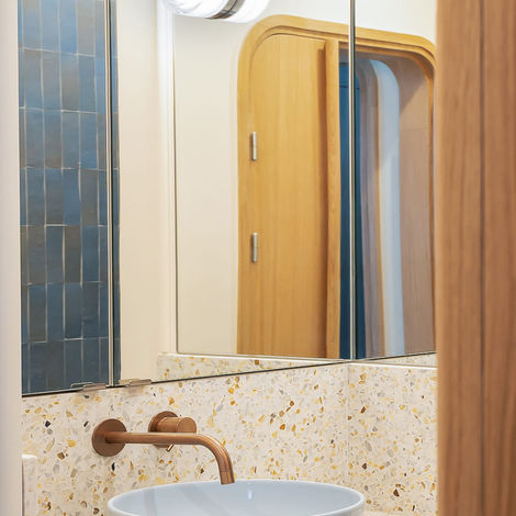 Rénovation quartier de la Sorbonne et du Val-de-Grâce du 5ᵉ arrondissement de Paris - Le Goff