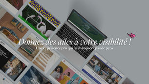 Une refonte qui redéfinit l'expérience digitale