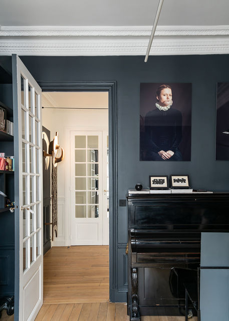 entreprise Rénovation Château Landon