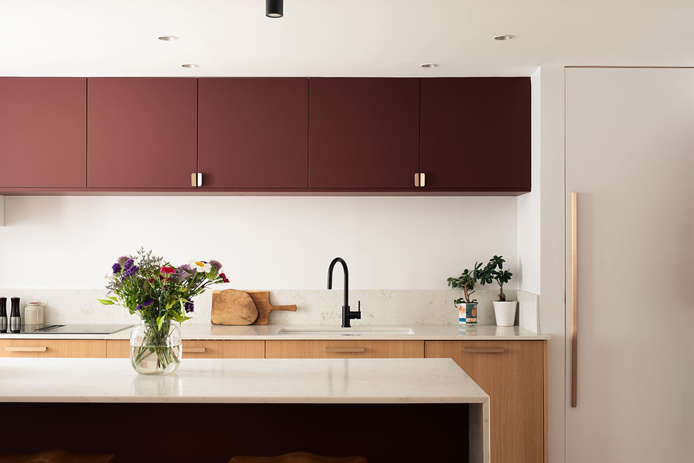 View of Apartment Renovation Trends in Paris 2026 | Design, Light & Bespoke ...