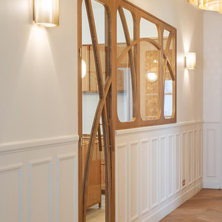 verrière sur mesure à Paris