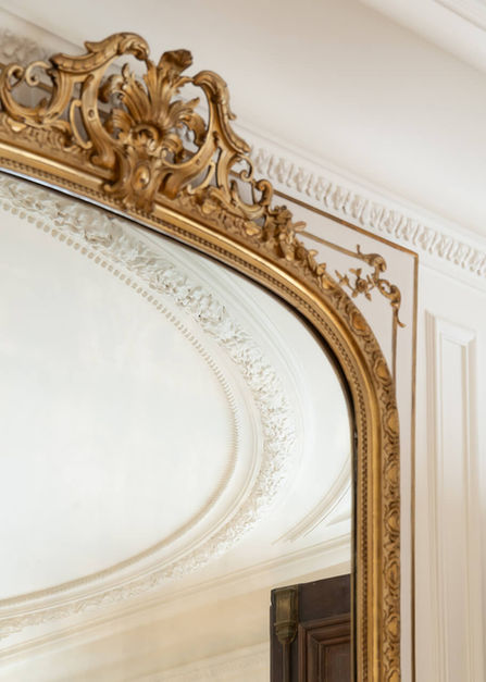 Rénovation complète et Agencement sur mesure rue Henri-Barbusse Paris 5