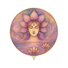 rose of jericho wellness logo