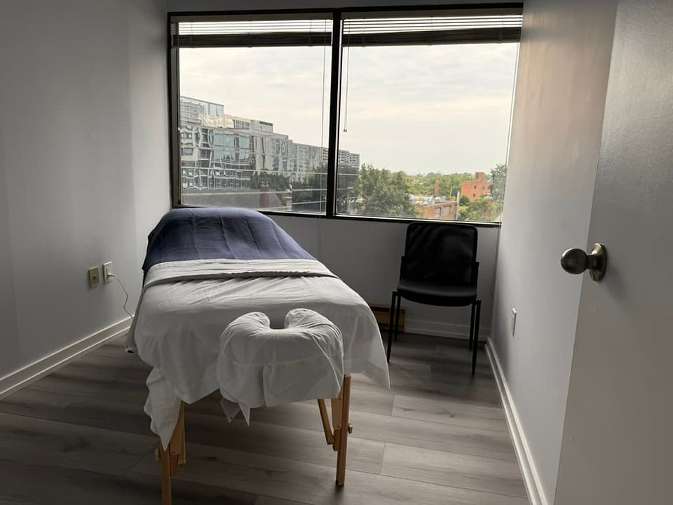 Sciatic Nerve Pain Relief in Toronto